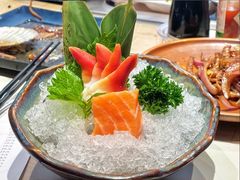 -大渔铁板烧(蛇口店)