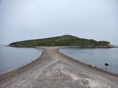 -大连蚂蚁岛度假区