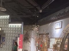 -顾乡私房菜(金沙天街店)