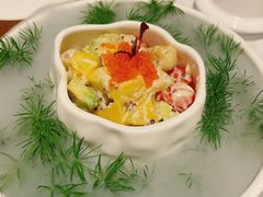 -佐度王子扒房(天鹅湖店)