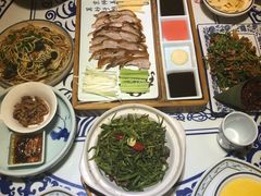 -京氣春饼(机场店)