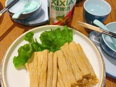 -百草滩羊清水涮羊肉(长城路店)