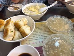 -毛华美食(清扬路店)