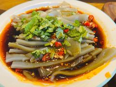 -隔壁老王·家常云南菜(花巷店)