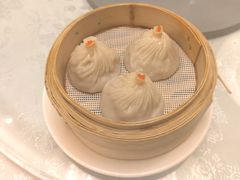 灌汤小笼包-酌宴府The China Club·广州万富希尔顿酒店(云城东路店)