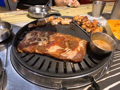 -401餐厅(弘大店)