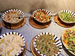 -La Medina餐厅(亮马河南路店)