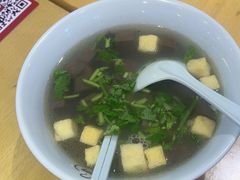 -回味鸭血粉丝汤(新城市广场店)