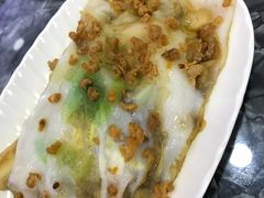 -燊意布拉肠云吞面(中山四路店)