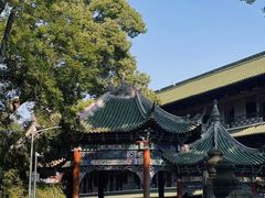 -南华禅寺