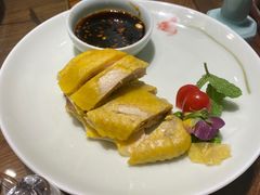 -湖畔居茶楼(湖滨店)
