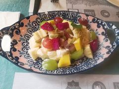 -苏坦土耳其西餐厅(玉林店)