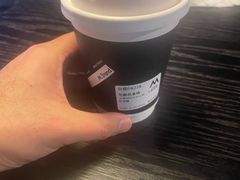 布朗尼拿铁-M Stand (TX淮海路店)