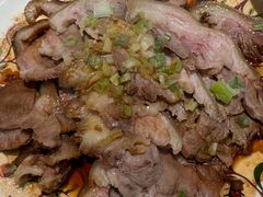 -老昌春饼(西民主路总店)