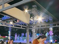 -渔家火锅·海鲜自助餐·演艺(亚龙湾天域酒店)