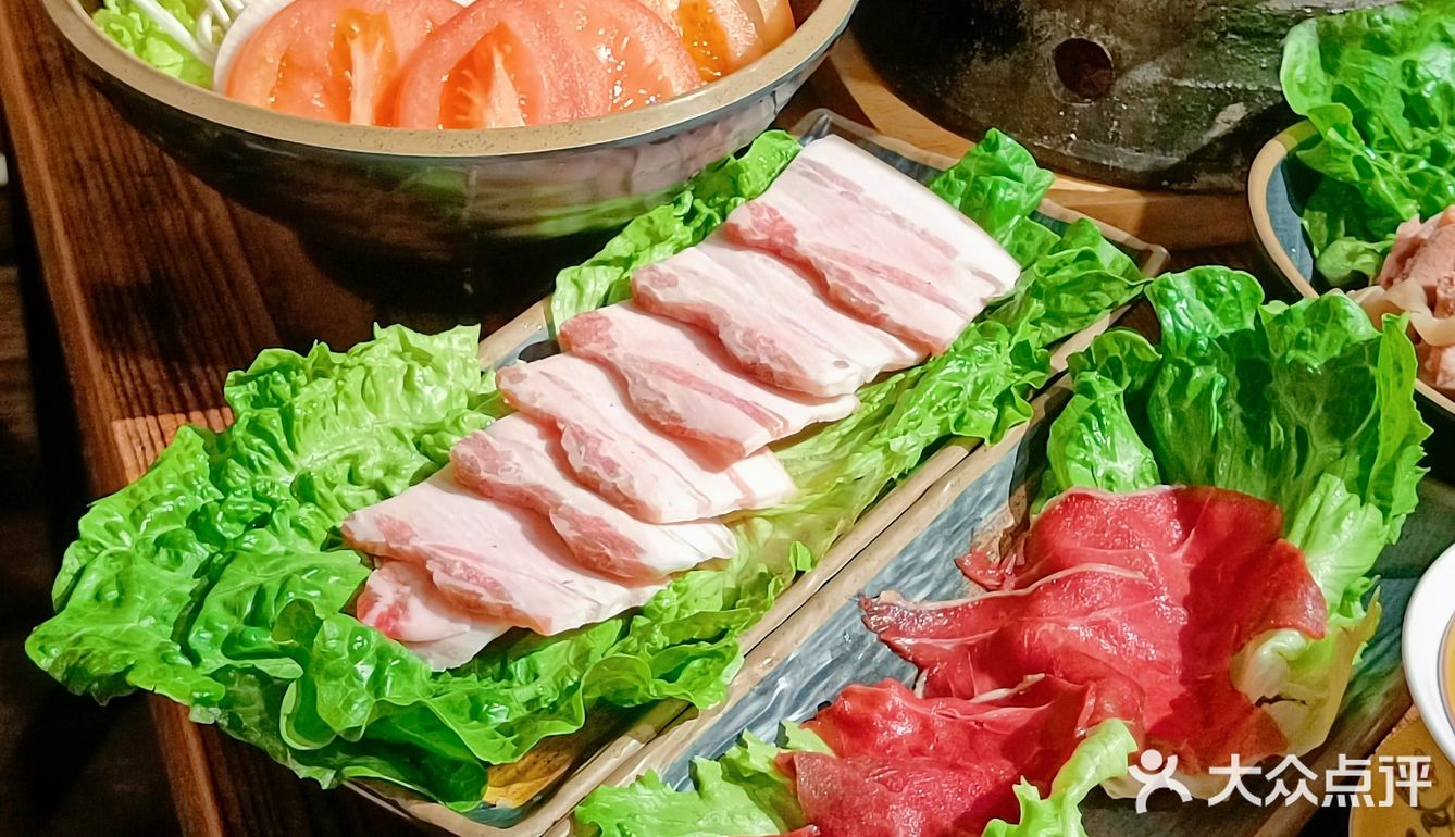 重庆这家宝藏汤锅店被我发现了！