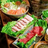 重庆这家宝藏汤锅店被我发现了！