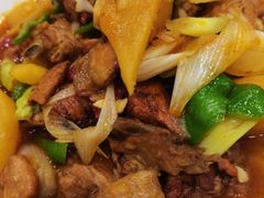 -清真·玛丽亚新疆菜主题餐厅(浙江中路店)