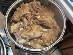 -清真·益鑫羊肉手抓馆(花园北街店)