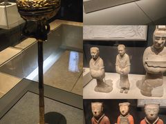 -陕西历史博物馆