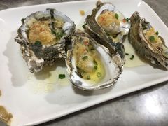 -四川小胡子海鲜(丁村万人海鲜广场店)