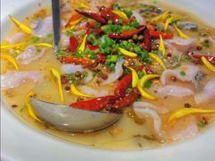-小放牛炒菜馆(中山路乐汇城店)