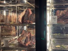 -404干式熟成牛排馆•聚会餐厅