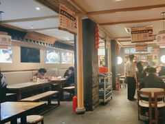 -老淮滨-蚌埠非遗小吃(淮河路店)