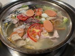 -海关荤豆花(洋河一路店)