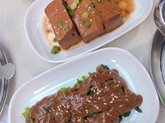 -张妈台式锅烧(深大店)