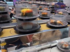 -争鲜回转寿司(朝北大悦城店)