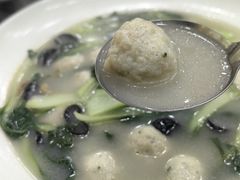 -杨胖子私房菜(秦虹路店)