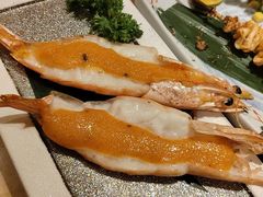 -清水日本料理铁板烧(学府路店)