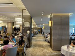 大堂-安蒂娅.悦景轩中餐厅(西乡店)