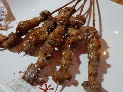 -木屋烧烤(白石洲店)