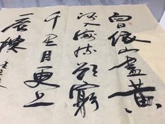 -宸宸画框裱画配框工厂店(莘庄店)