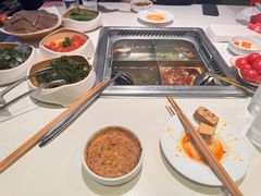 -海底捞火锅(威高广场店)