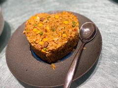 牛肉炒饭-小厨娘淮扬菜(天印大道店)
