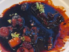 -炊江南·上海菜(国展华漕店)
