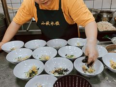 -小秋水饺(大成路总店)