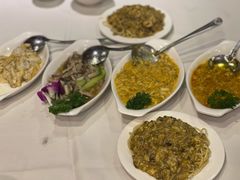 -新光酒家方亮蟹宴(黄浦店)