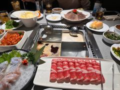-海底捞火锅(北京西路夜宵主题店)