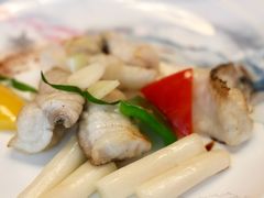 -广州白云机场铂尔曼大酒店·恬园创意中餐厅