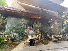 -陈熹公民族美食文化餐厅(中华广场店)