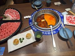 -快乐小羊·内蒙牛羊肉火锅(流花中心店)