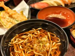 -和食餐厅 とんでん(川沿店)