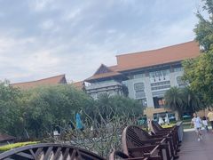 -三亚海棠湾万丽度假酒店