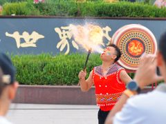 -世界恐龙谷景区