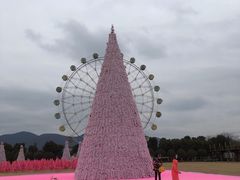 -云幽谷旅游区