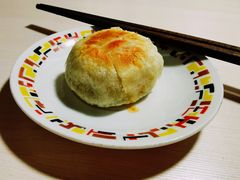 -长发西饼(临顿路店)